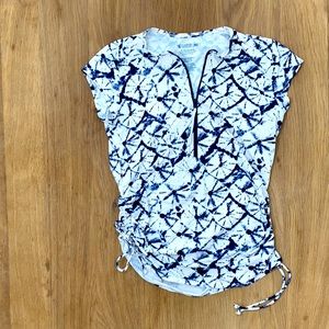 Carve Designs sun protective rash guard